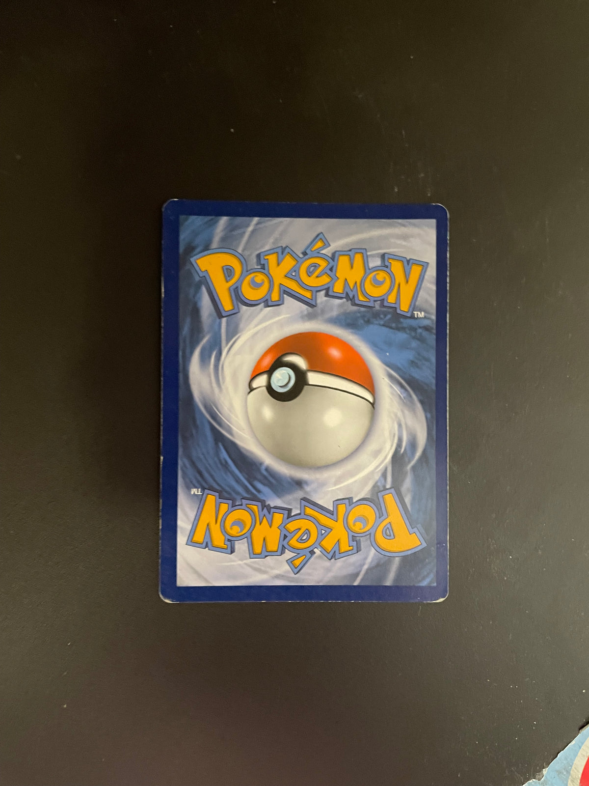 Pokémon Karte VMax Skelabra 40/264 Deutsch
