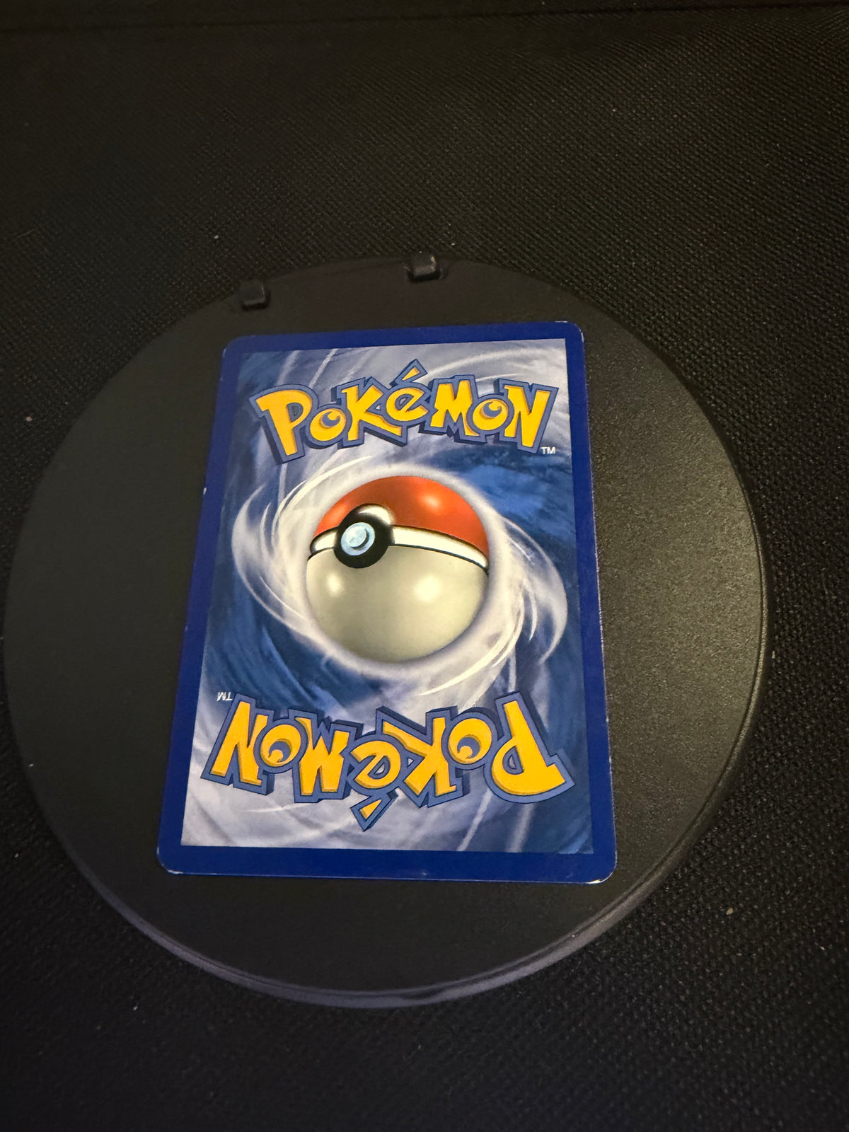 Pokemon Karte Reverse Flamara 19/100 Deutsch