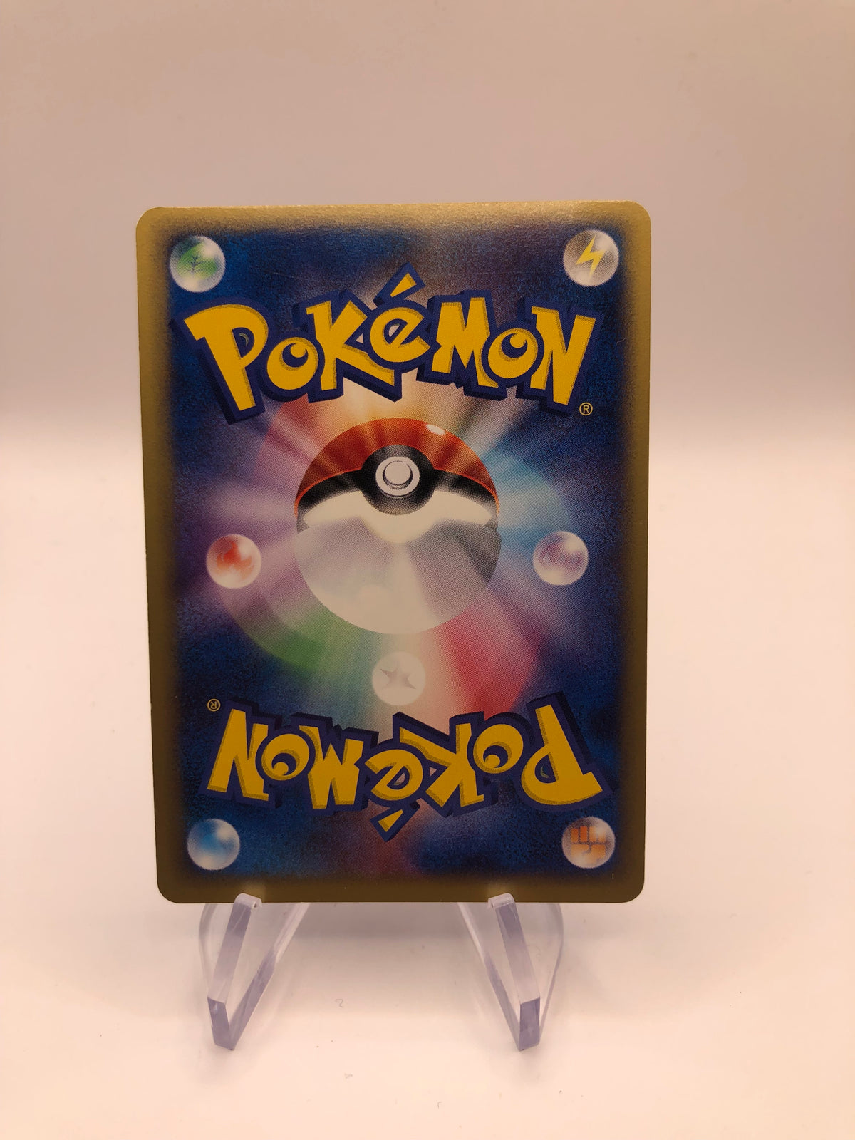 Pokemon Karte ex Holo Mewtu 26/55 Japanisch