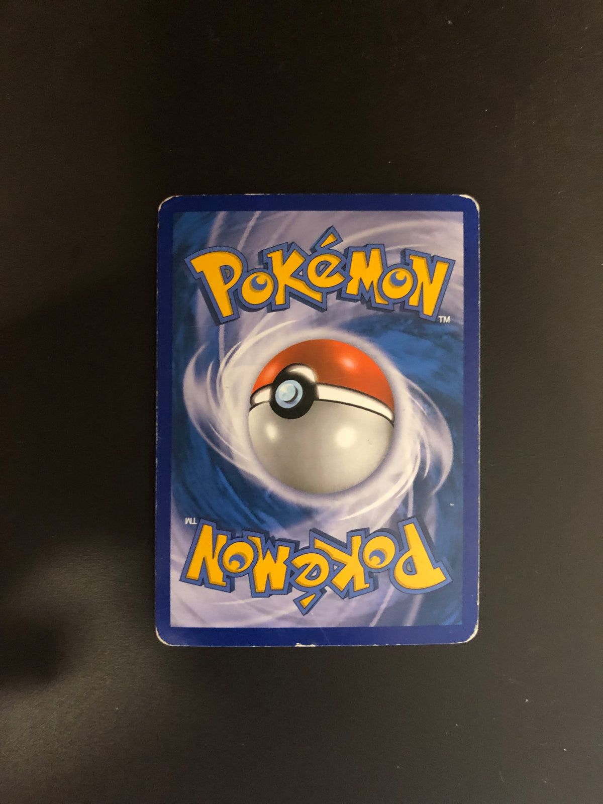 Pokemon Karte Revers Enton 74/102 Deutsch