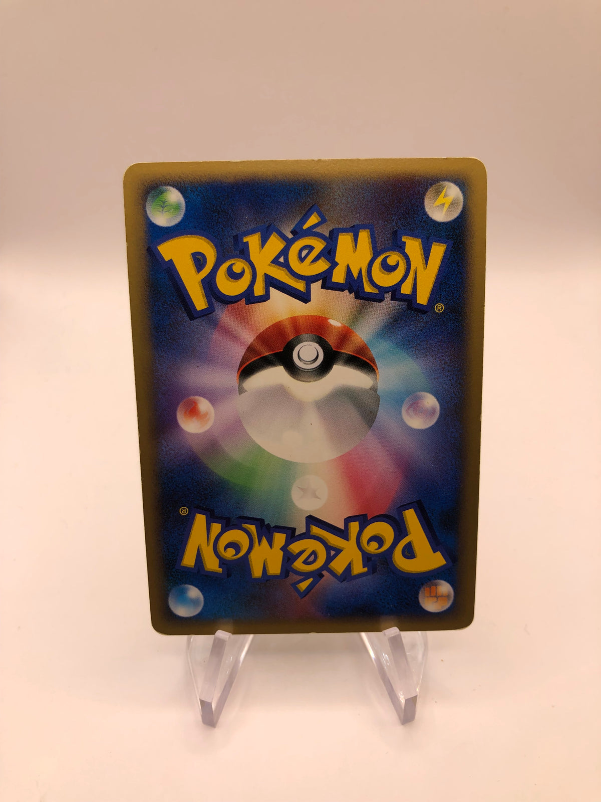 Pokemon Karte Rotom Lv.38 DPBP#518 Japanisch