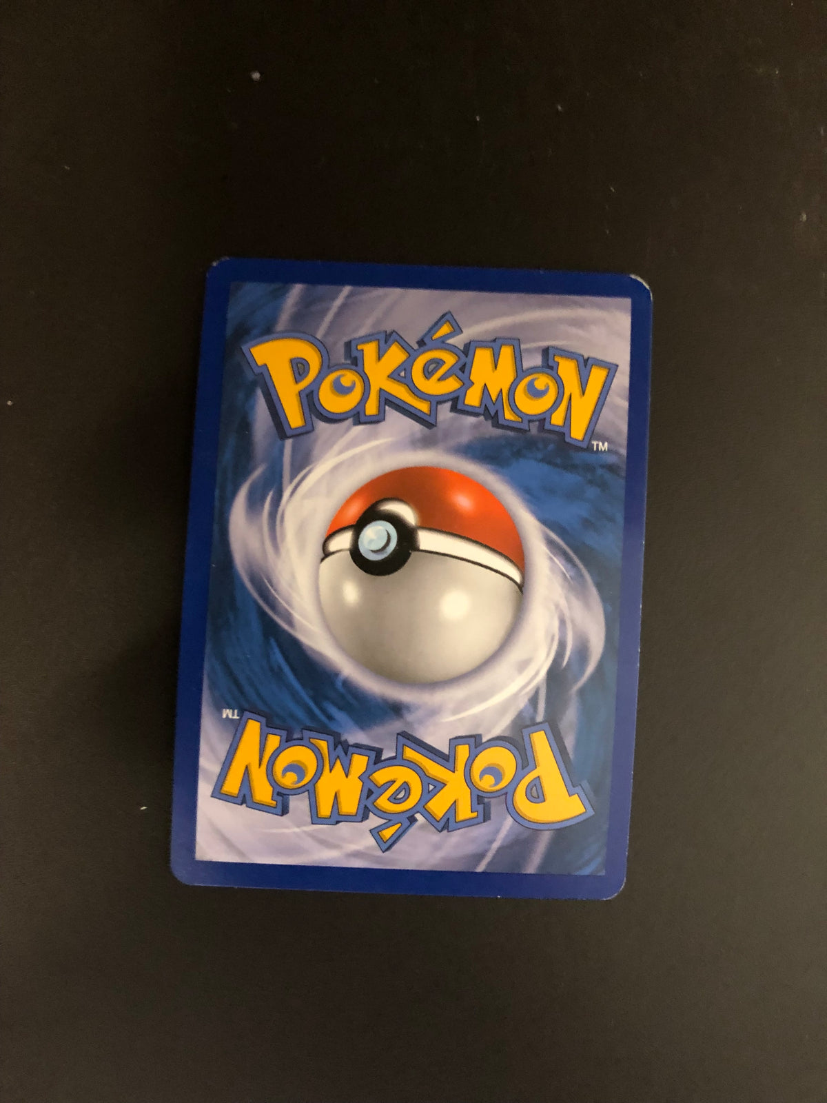 Pokemon Karte Revers Kokuna 32/95 Deutsch