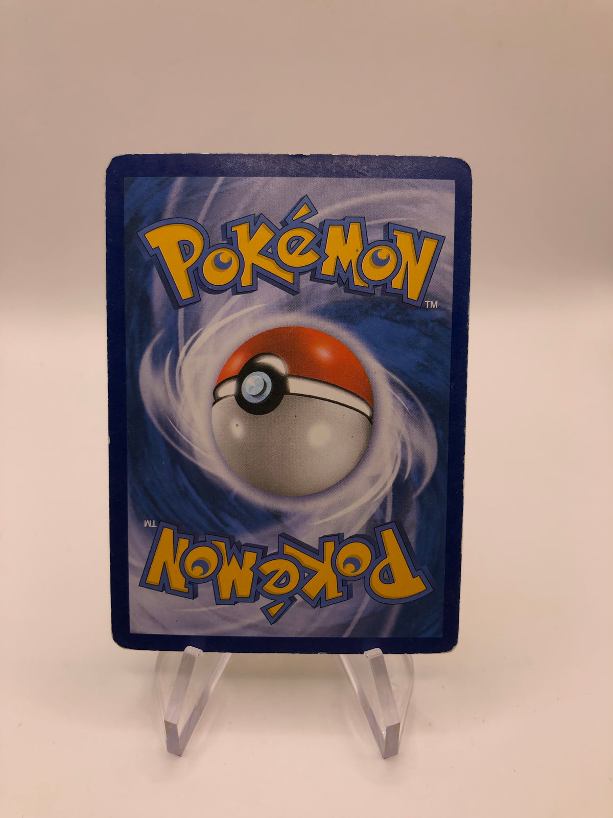 Pokemon Karte Holo Raichu 43/146 Deutsch