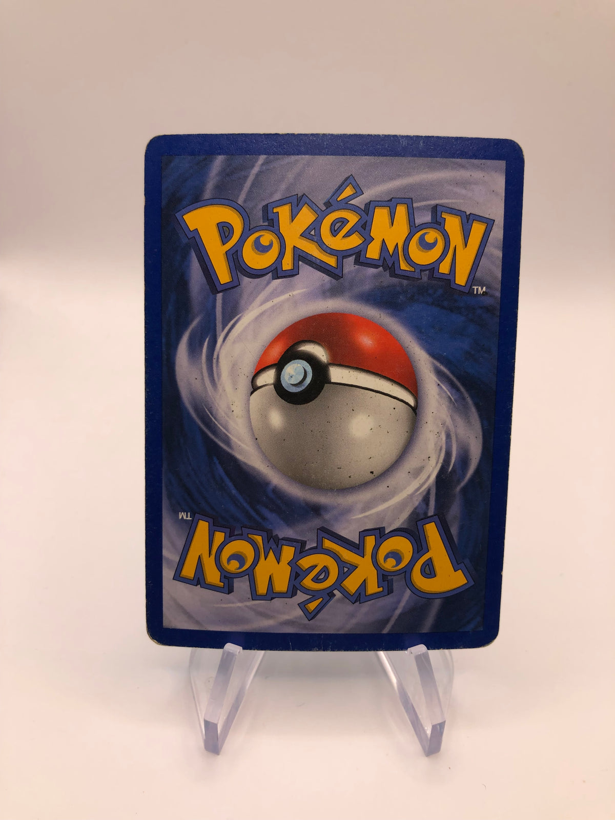 Pokemon Karte Legendary Collection Tentaxo 66/110 Englisch