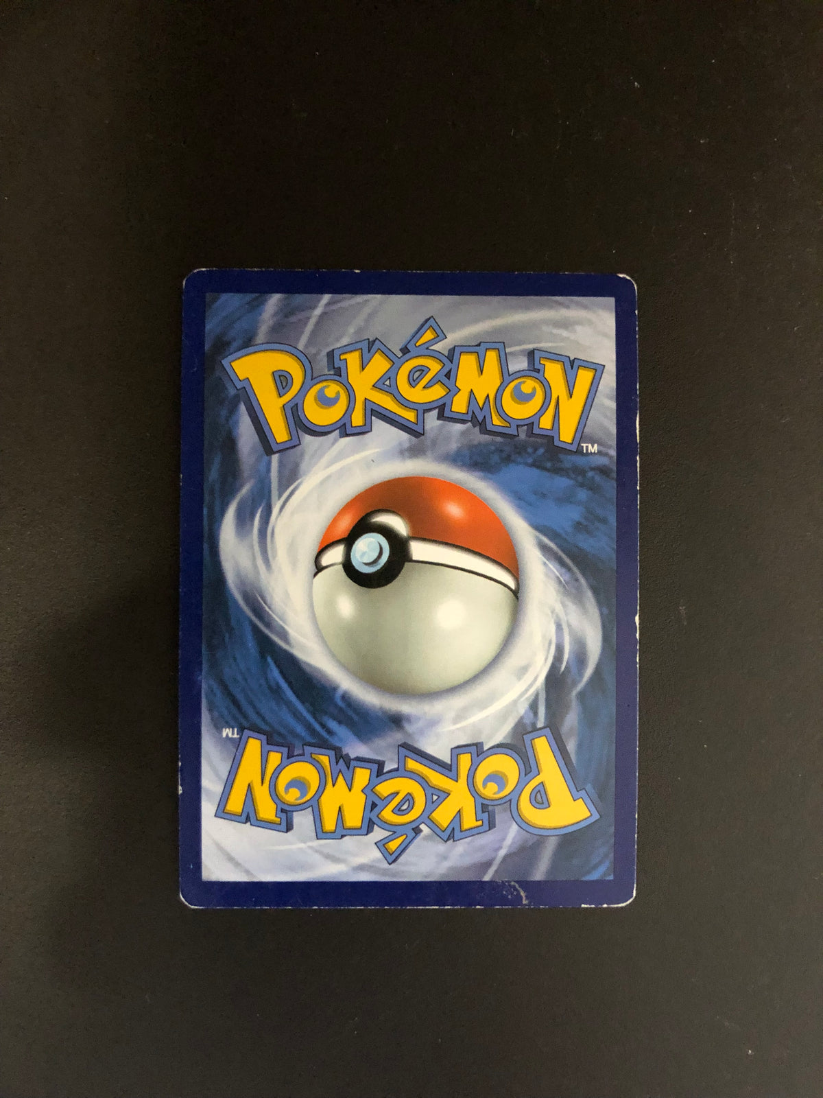 Pokemon Karte Revers Vulnona 15/108 Deutsch