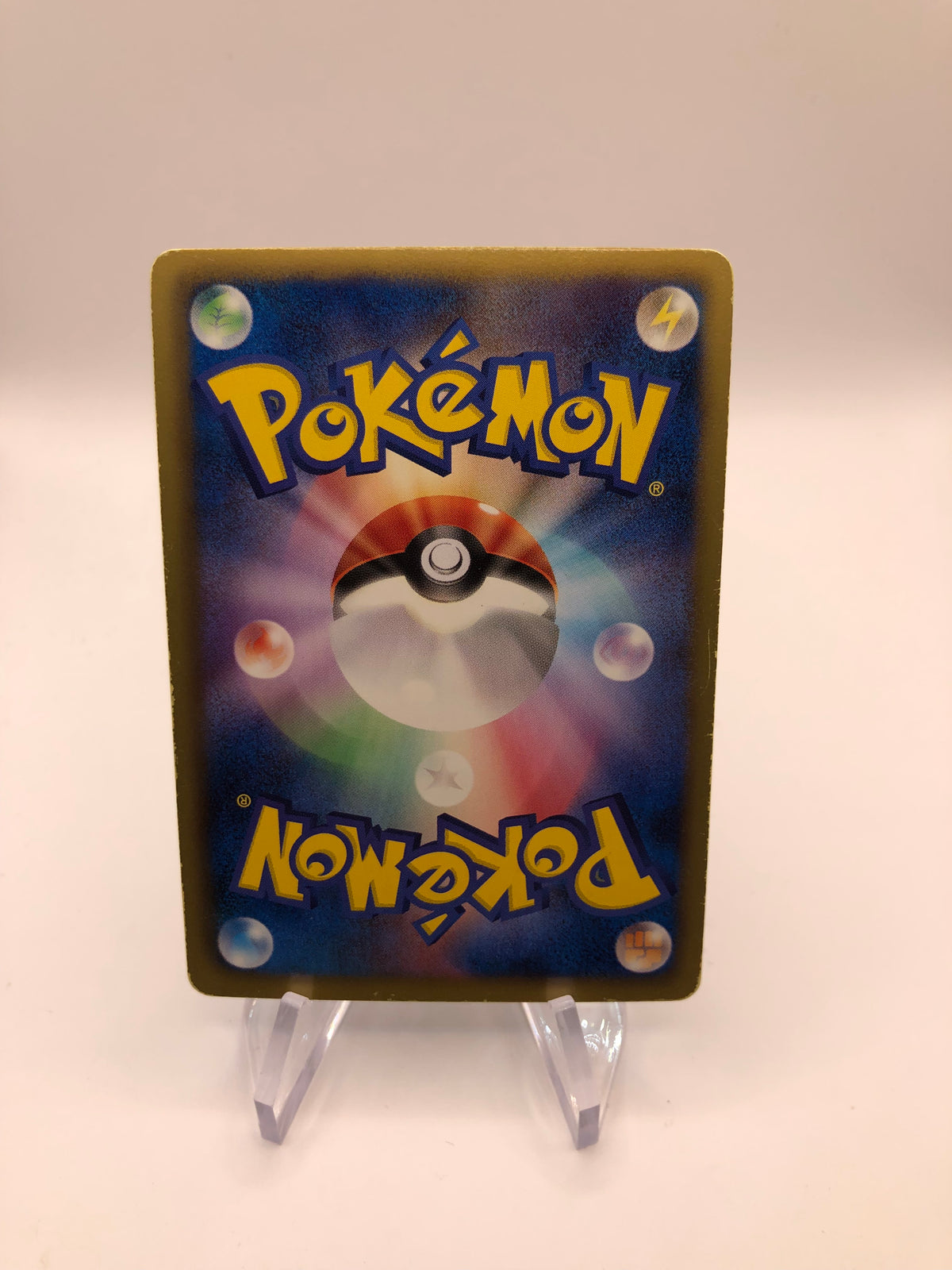 Pokemon Karte EX Fullart Regigigas 55/52 Japanisch