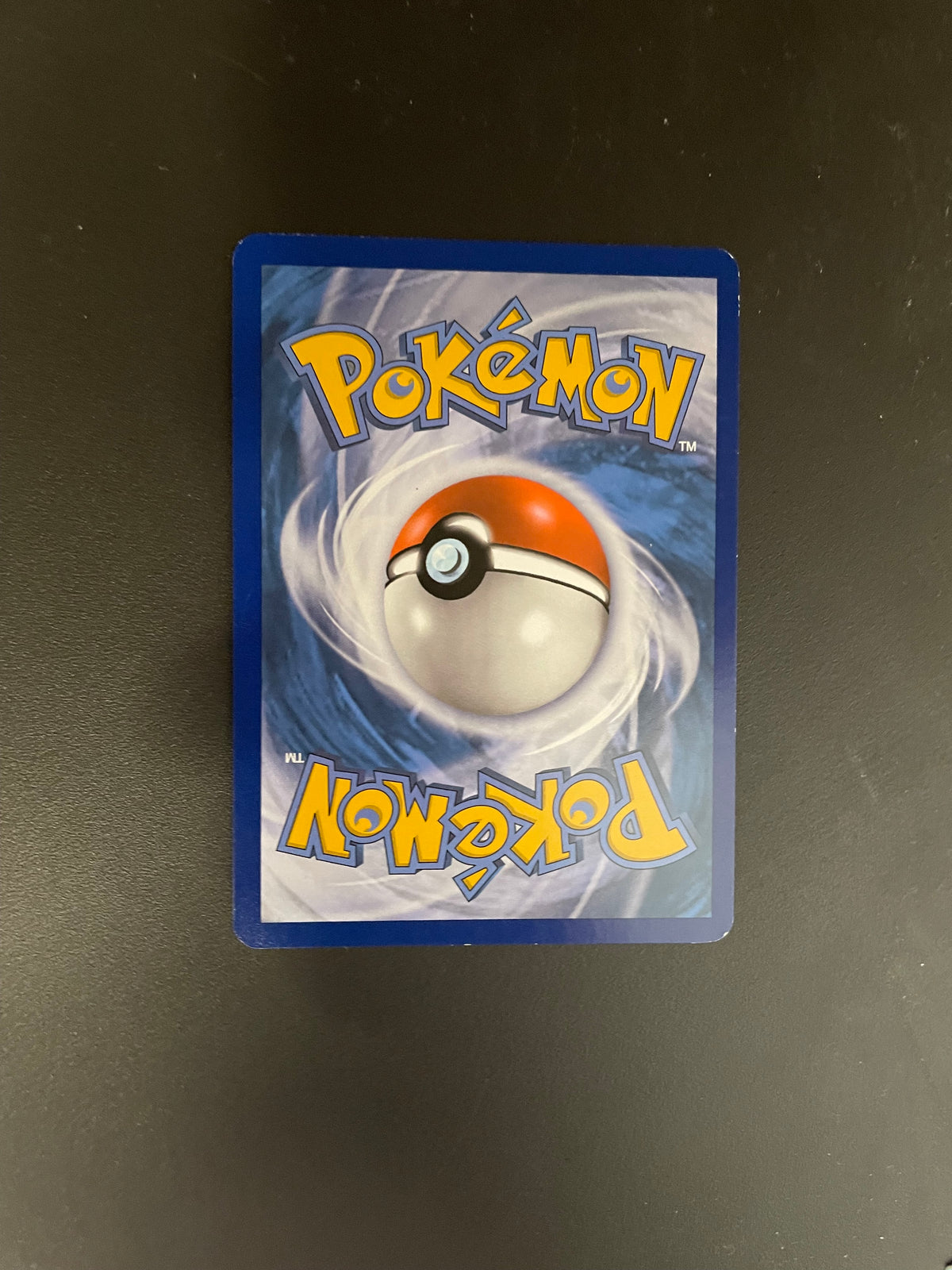 Pokemon Karte EX Mega Garados 115/122 Deutsch