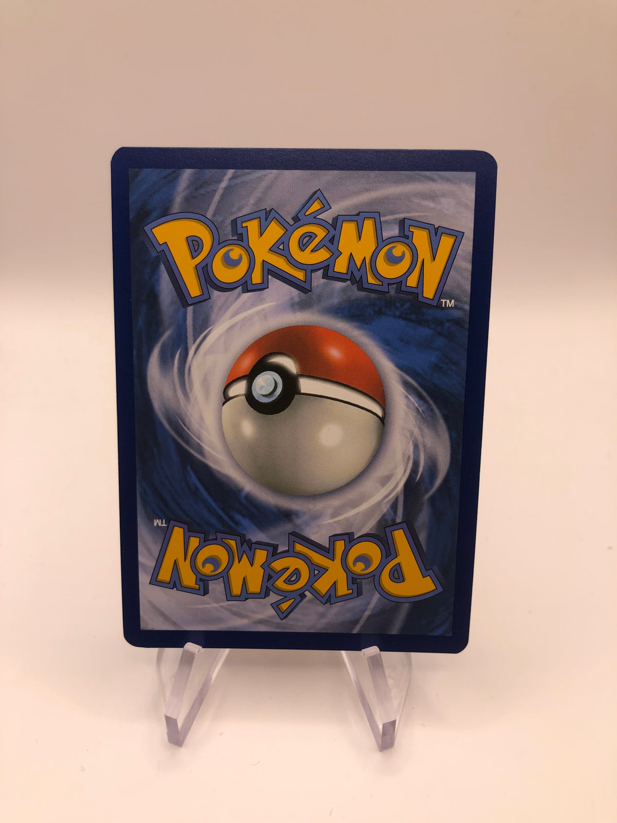 Pokemon Karte Trainer Carmine 217/167 Englisch