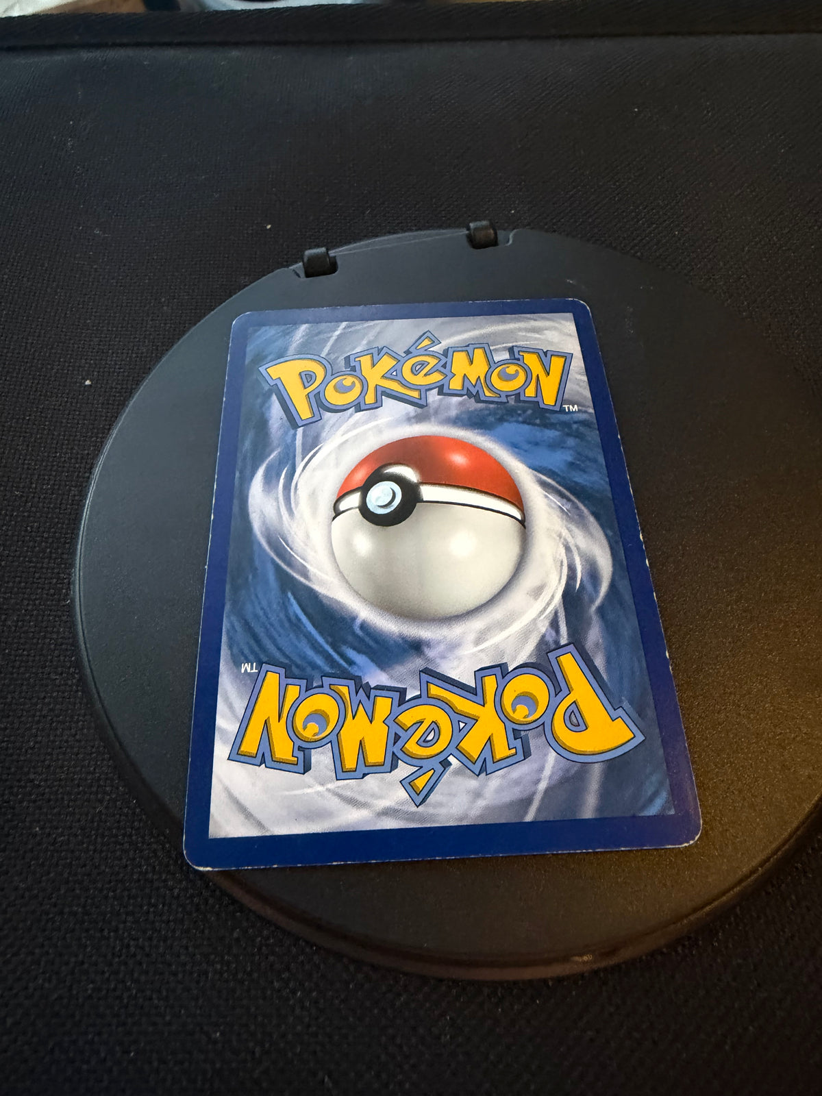 Pokemon Karte Ex Scherox 76/122 Deutsch