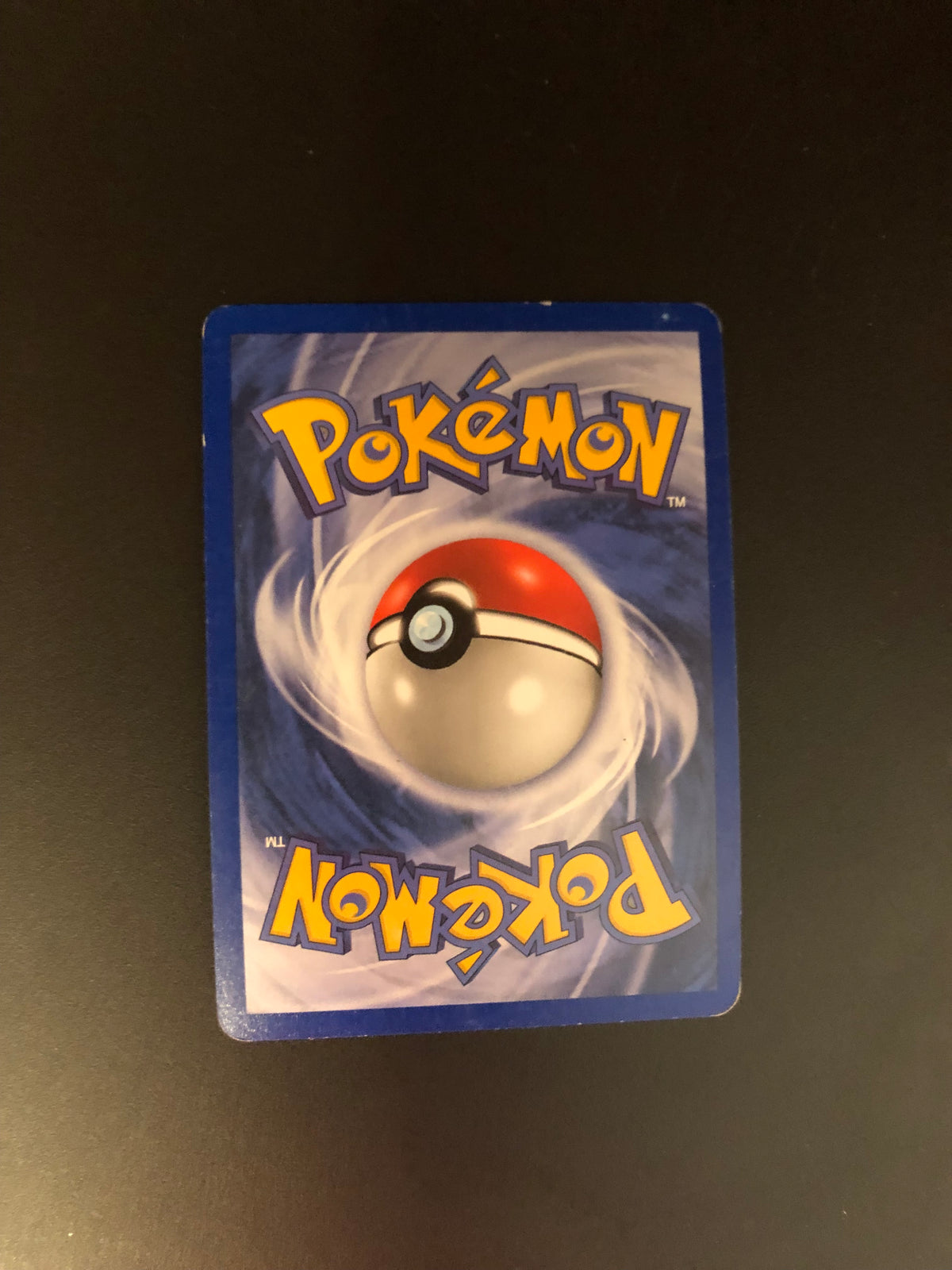 Pokemon Karte Stamp Trainer Surprise! Time Machine 91/109 Deutsch