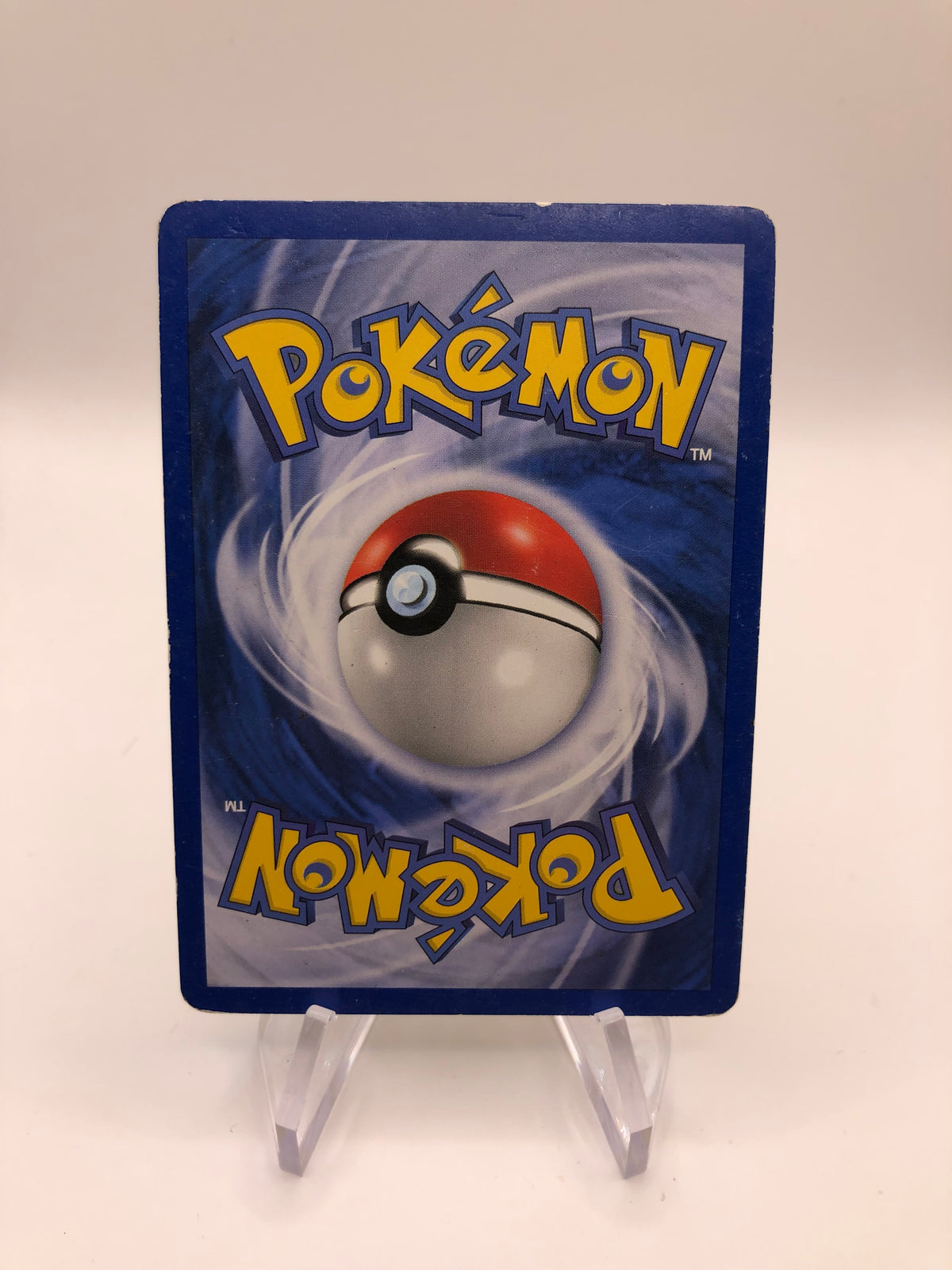 Pokemon Karte Stamp Magnetilo 59/92 Deutsch