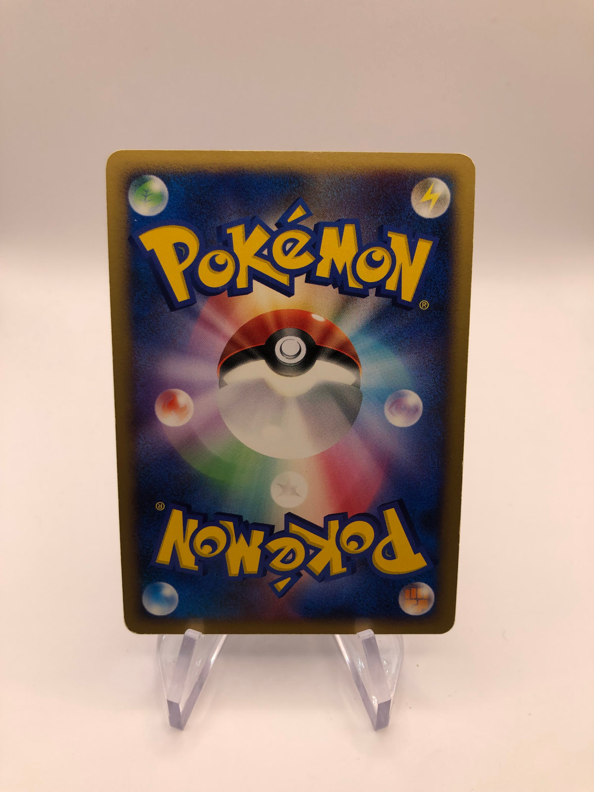 Pokemon Karte Holo Darkrai 46/DP-P Japanisch