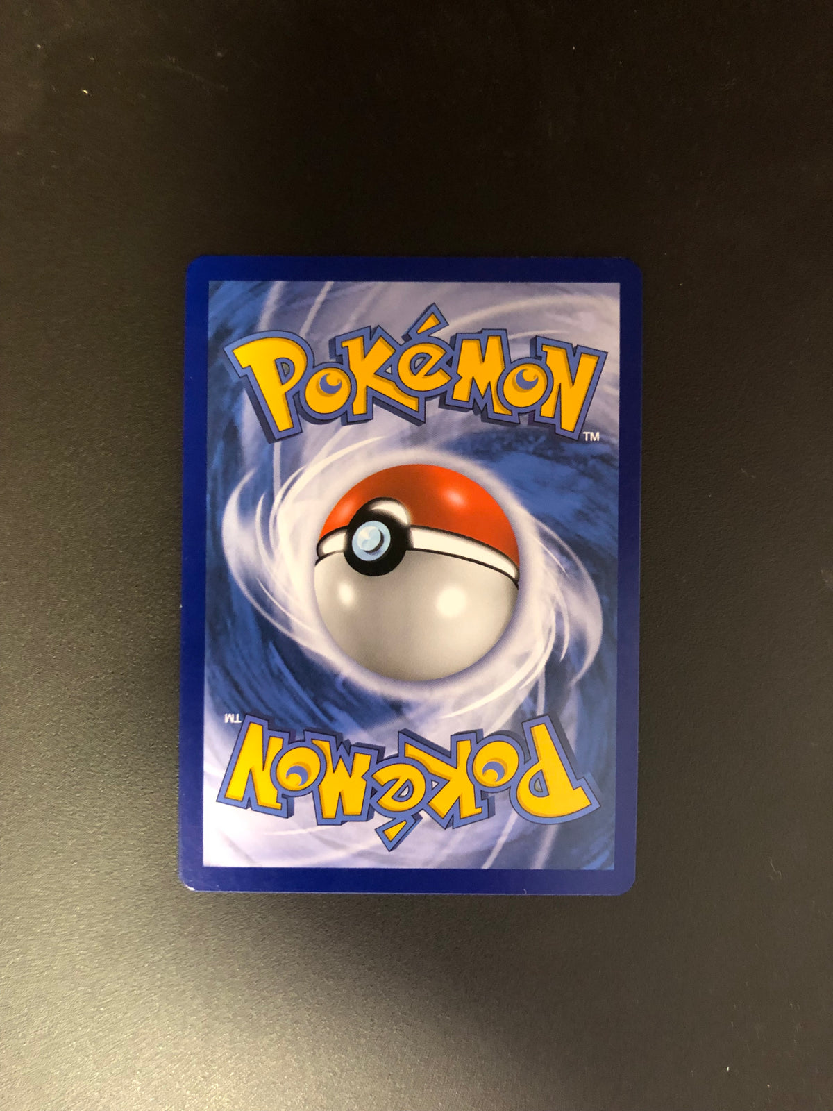 Pokemon Karte EX Simsala 25/124 Englisch