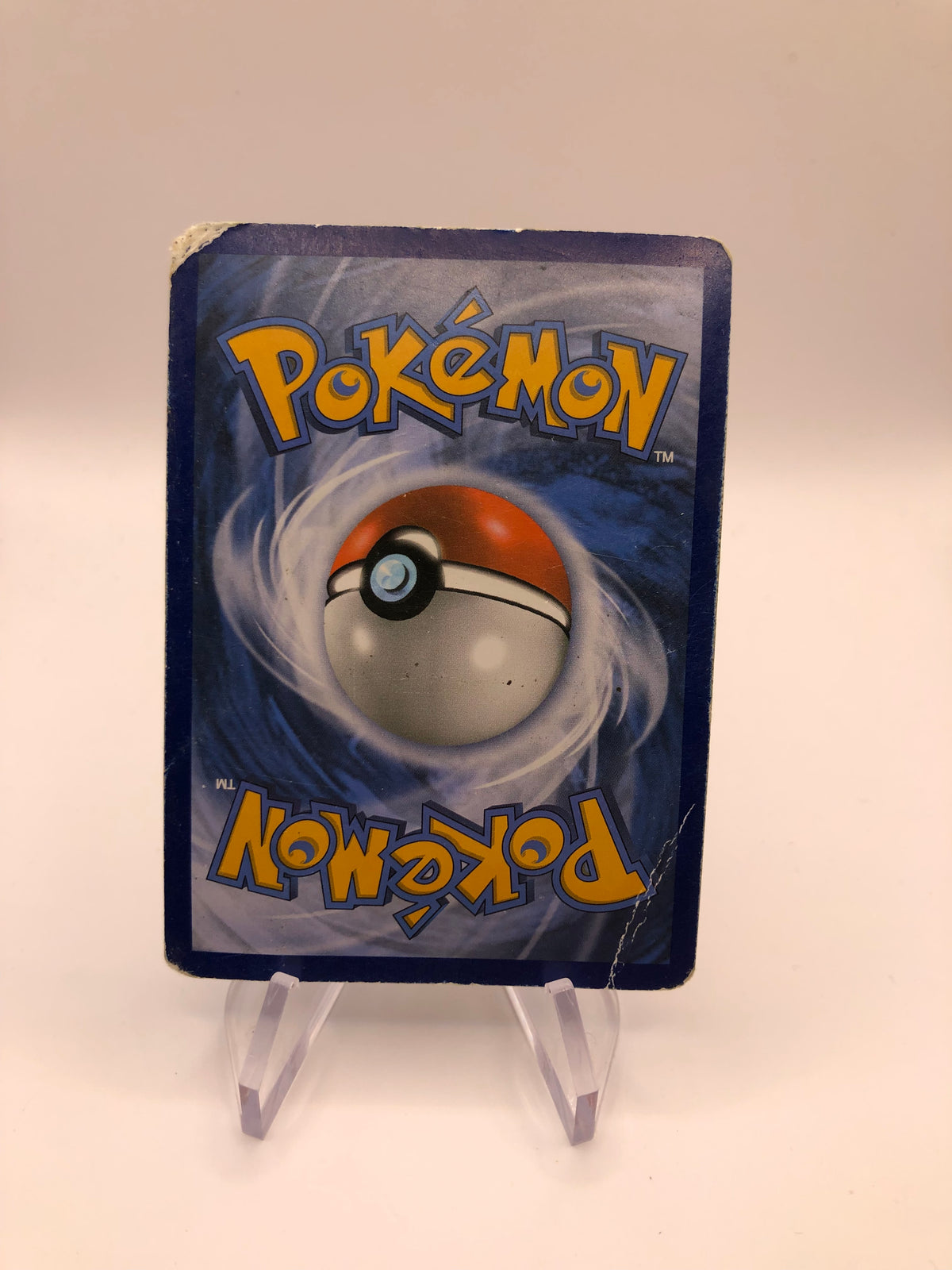 Pokemon Karte GX Incineroar 27/149 Englisch