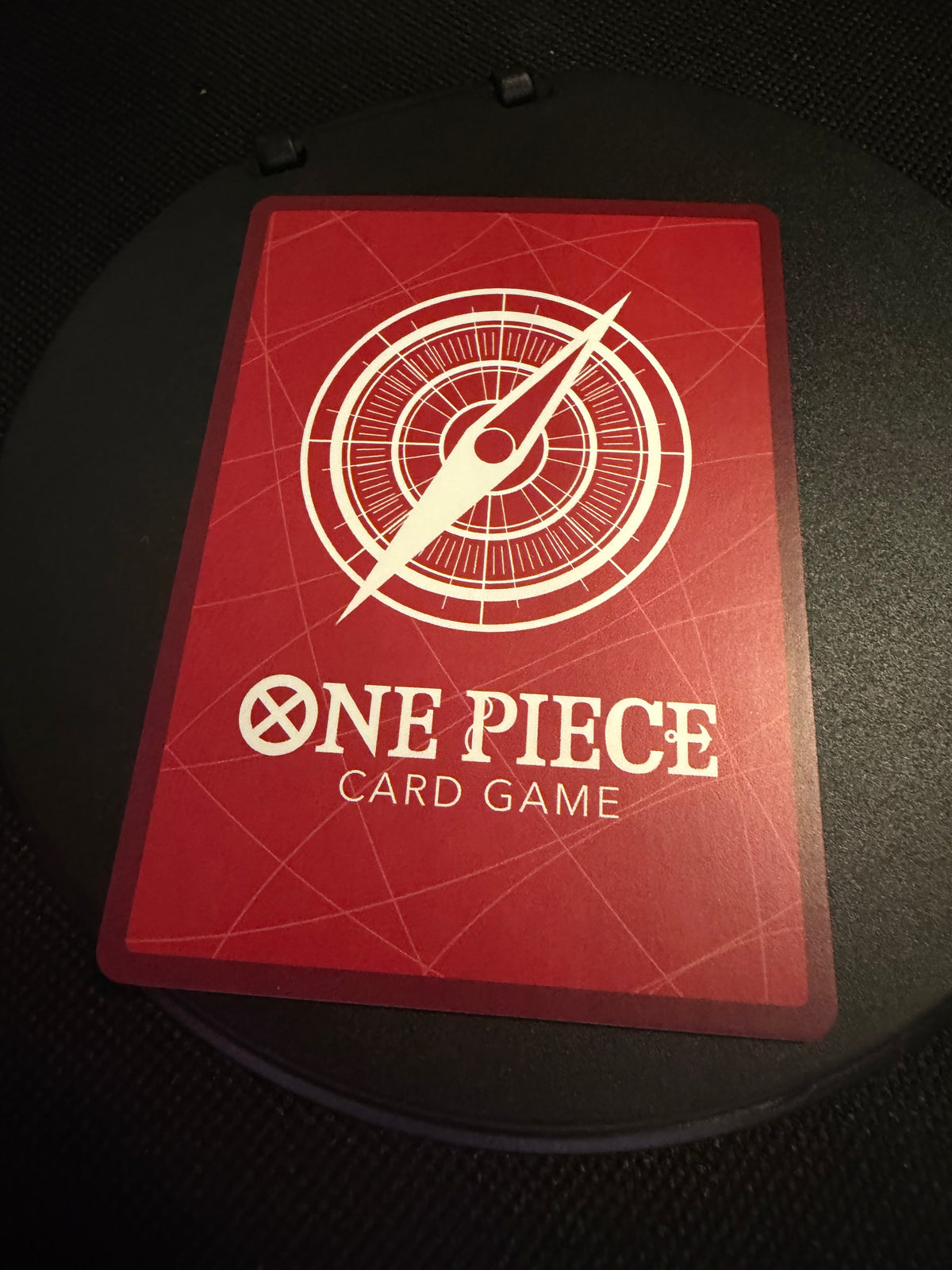 One Piece Roronoa Zoro & Sanji ST12-001 Chinesisch