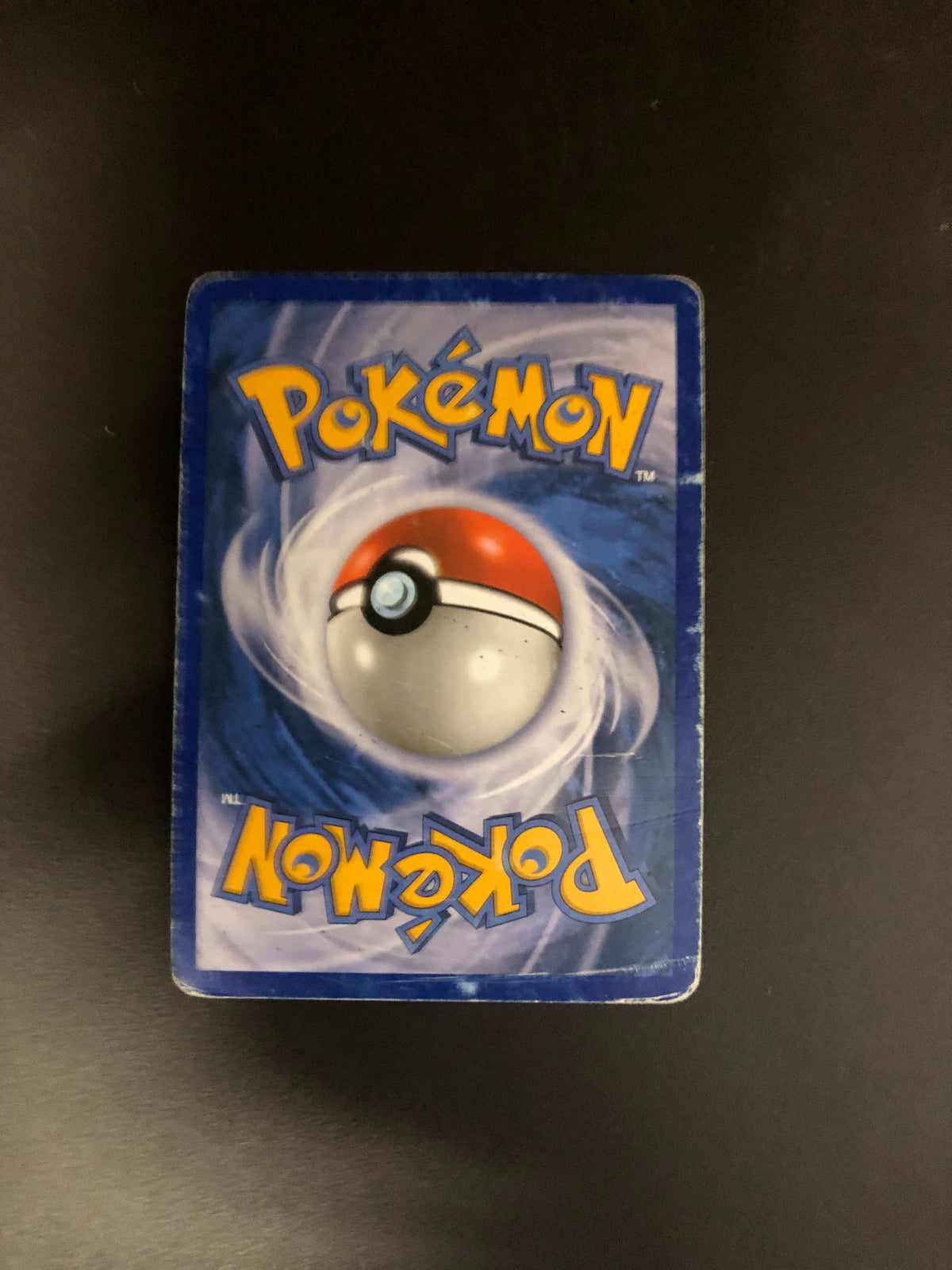 Pokemon Karte Revers Energy 100/111 Deutsch