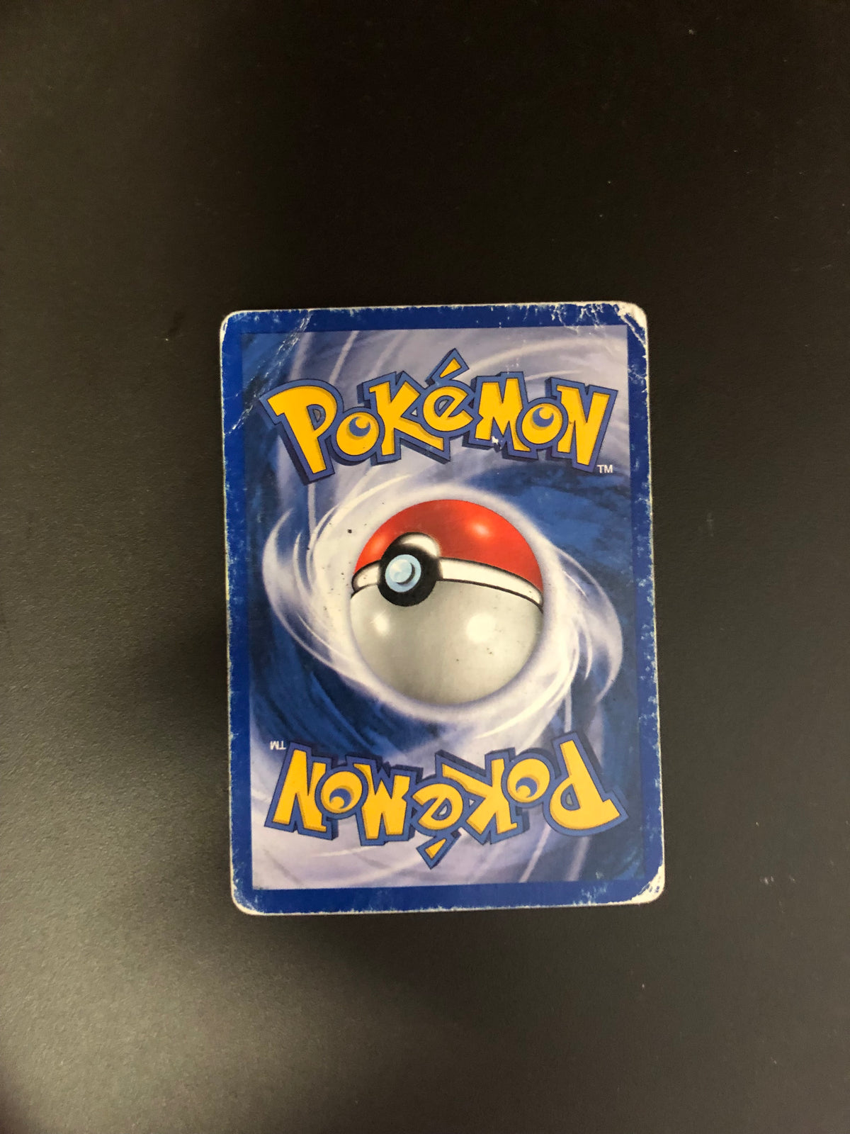Pokemon Karte Holo 1.Edition Base Set Machomei Deutsch