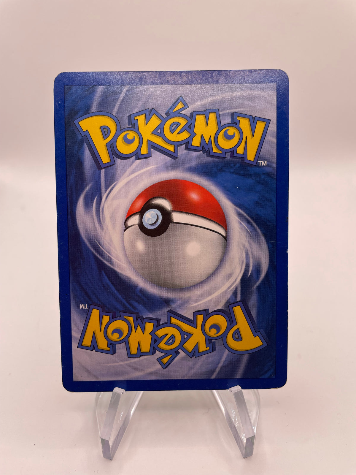 Pokemon Karte Holo Bisasam 45/100 Deutsch