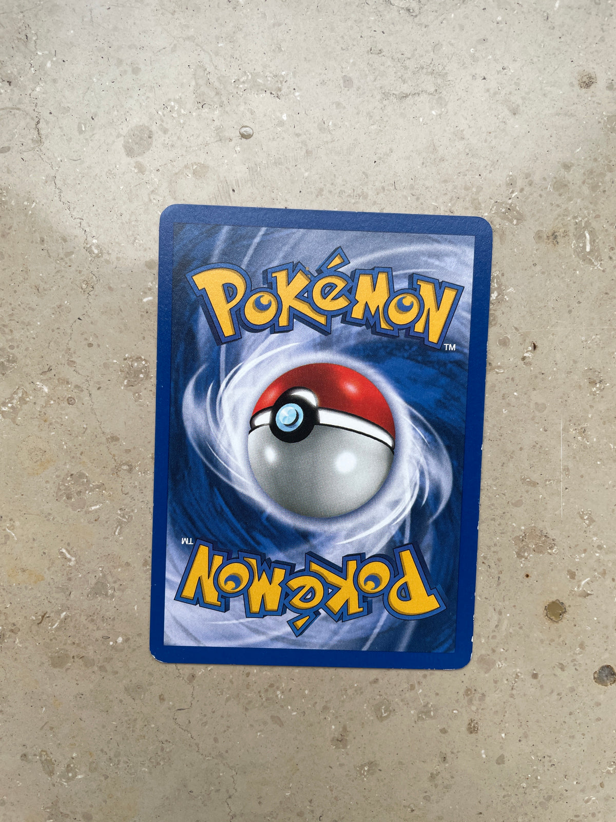 Pokemon Karte Dunkles Magneton 28/82 Englisch