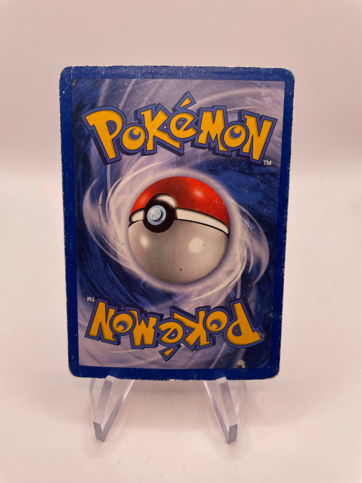 Pokemon Karte Holo Mewtu 10/102 Deutsch