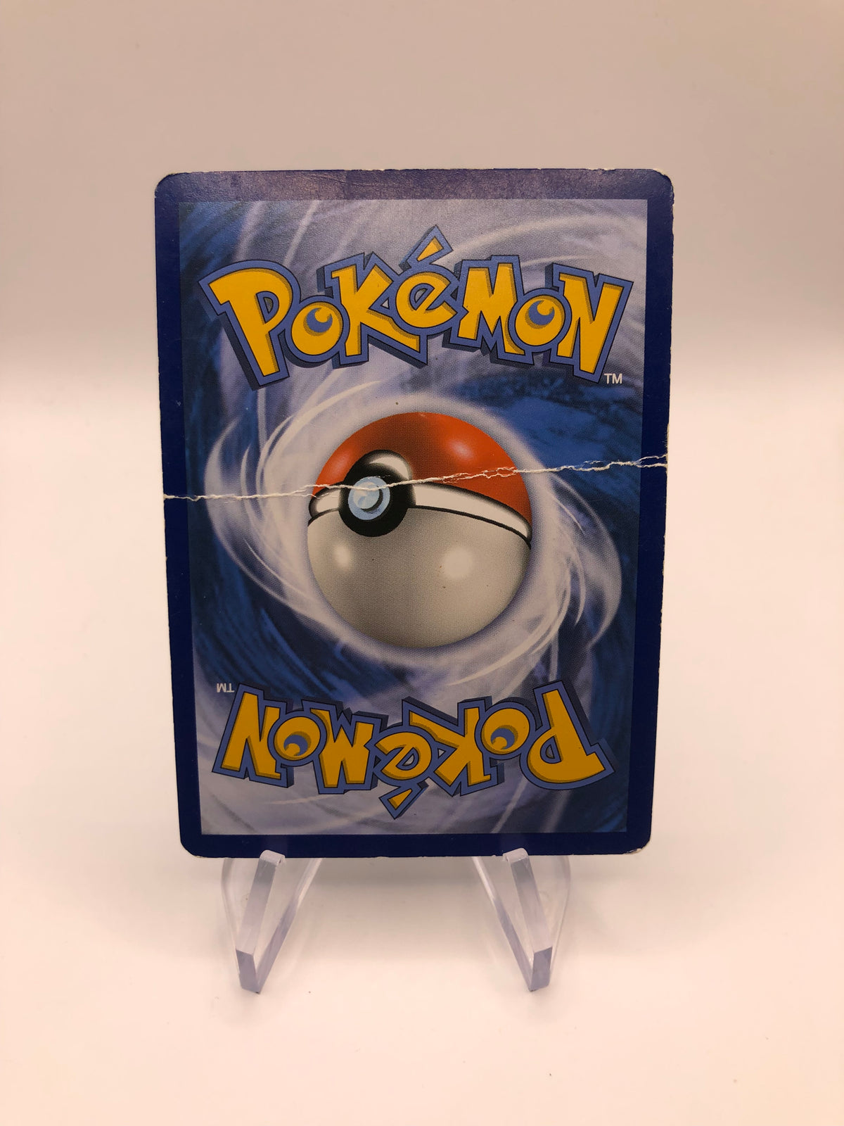 Pokemon Karte Holo Garados 34/108 Deutsch