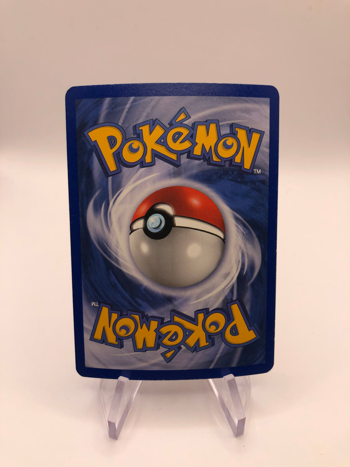 Pokemon Karte Ex Magmar 100/109 Englisch