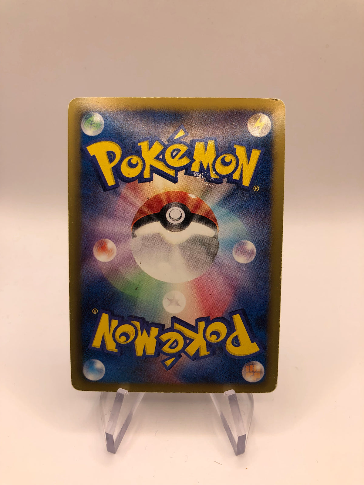 Pokemon Karten Ex Fullart Boreos 73/69 Japanisch