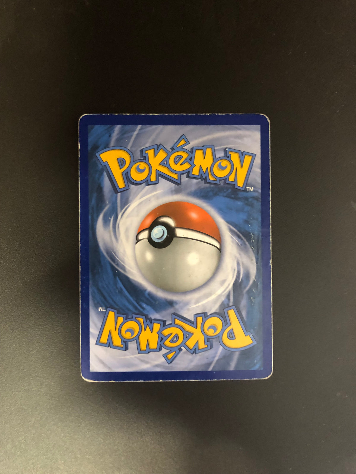 Pokemon Karte GX Fullart Amfira 132/147 Deutsch