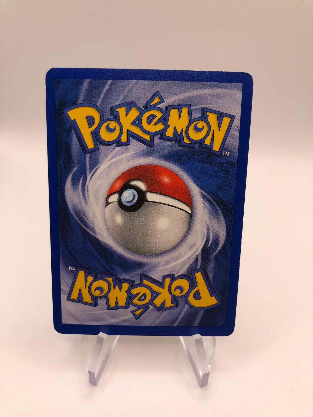 Pokemon Karte helles Knuddeluff 54/105 Deutsch