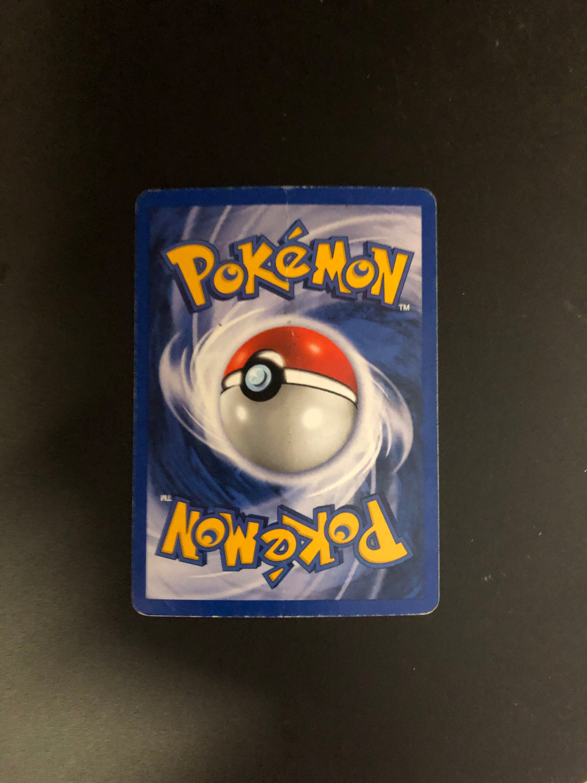 Pokemon Karte Holo Fossil Lapras 10/62 Deutsch