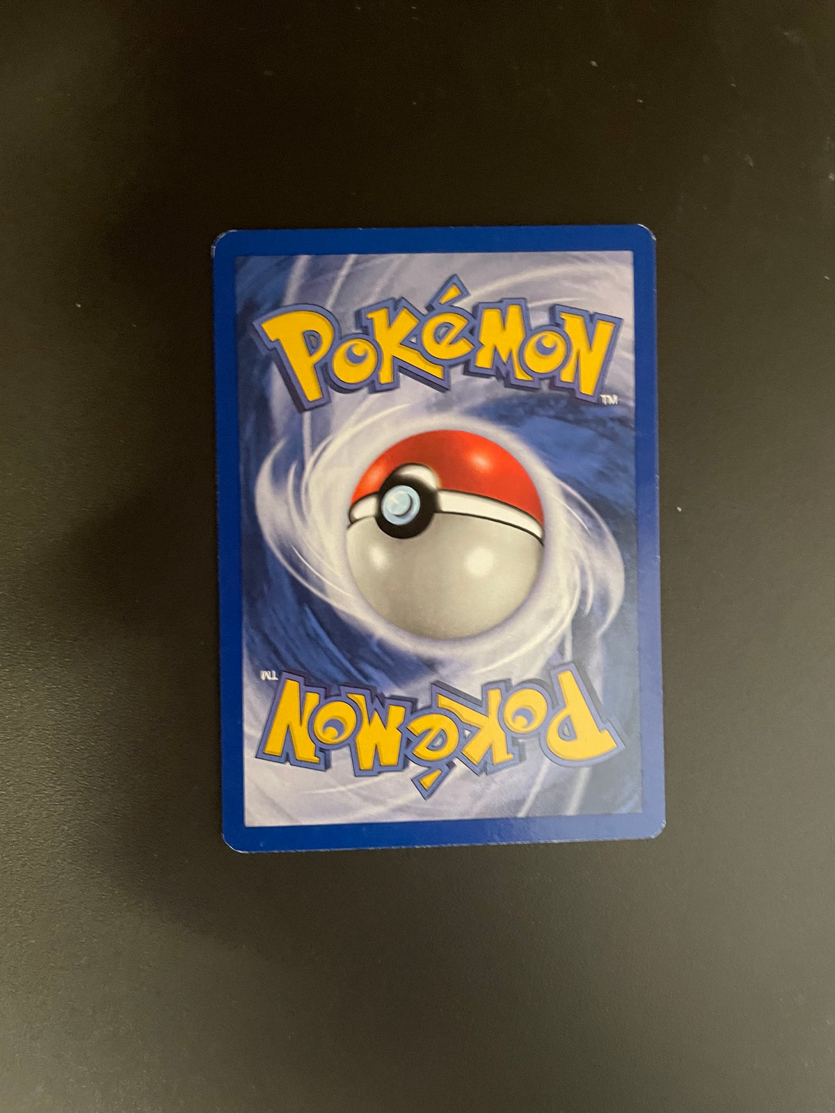 Pokémon Karte Neo Discovery Hundemon 23/75 Deutsch
