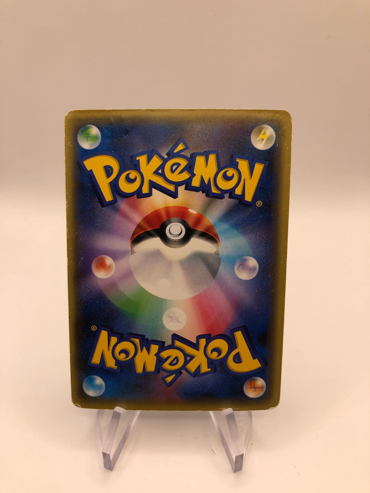 Pokemon Karten Mega Ex Fullart Simsala 81/78 Japanisch