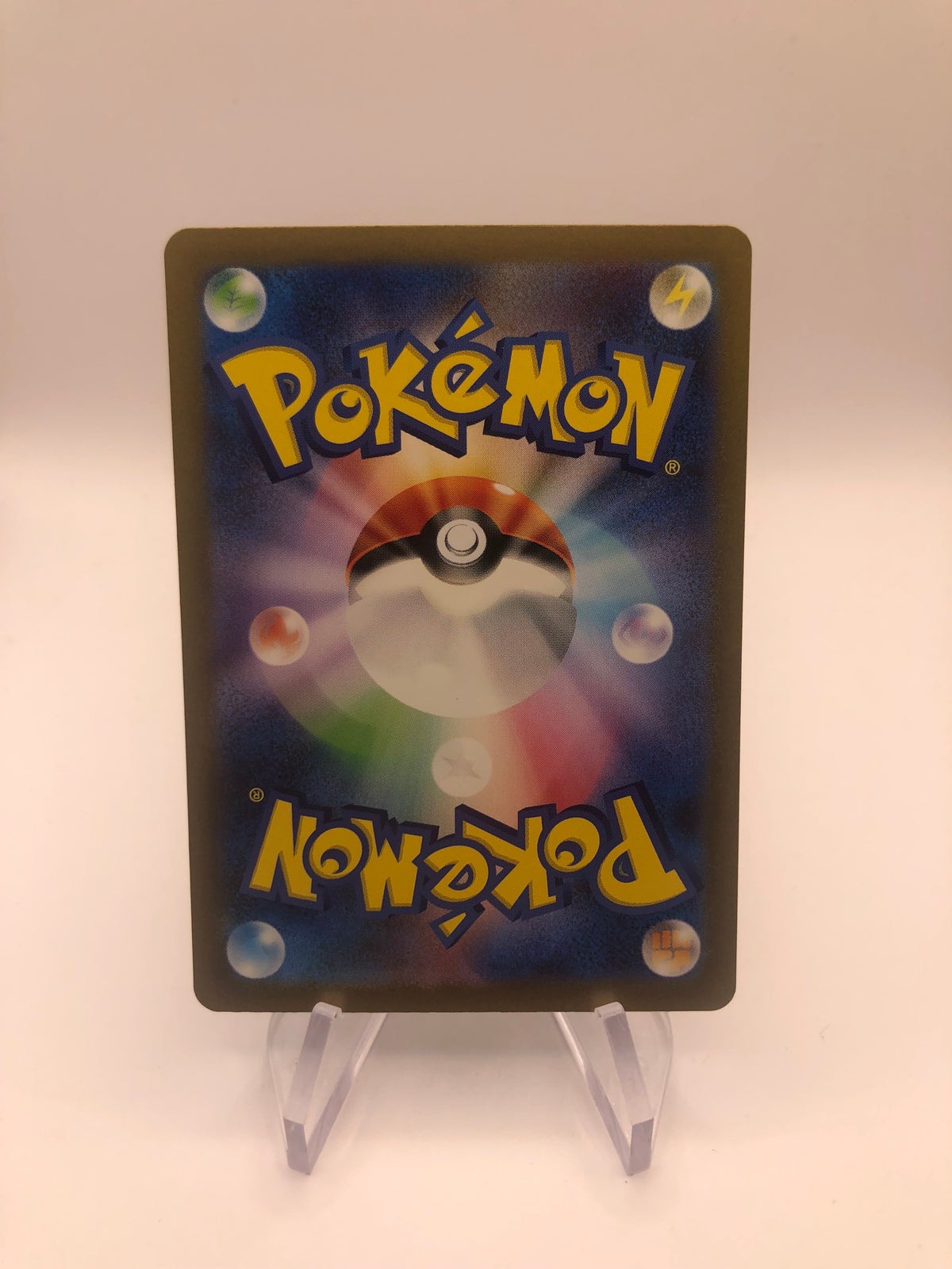 Pokemon Karte Ex Glurak 125/108 Japanisch