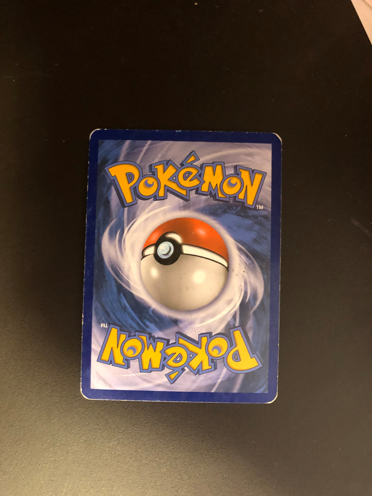 Pokemon Karte Tag Team GX Knakrack & Giratina 146/236 Deutsch