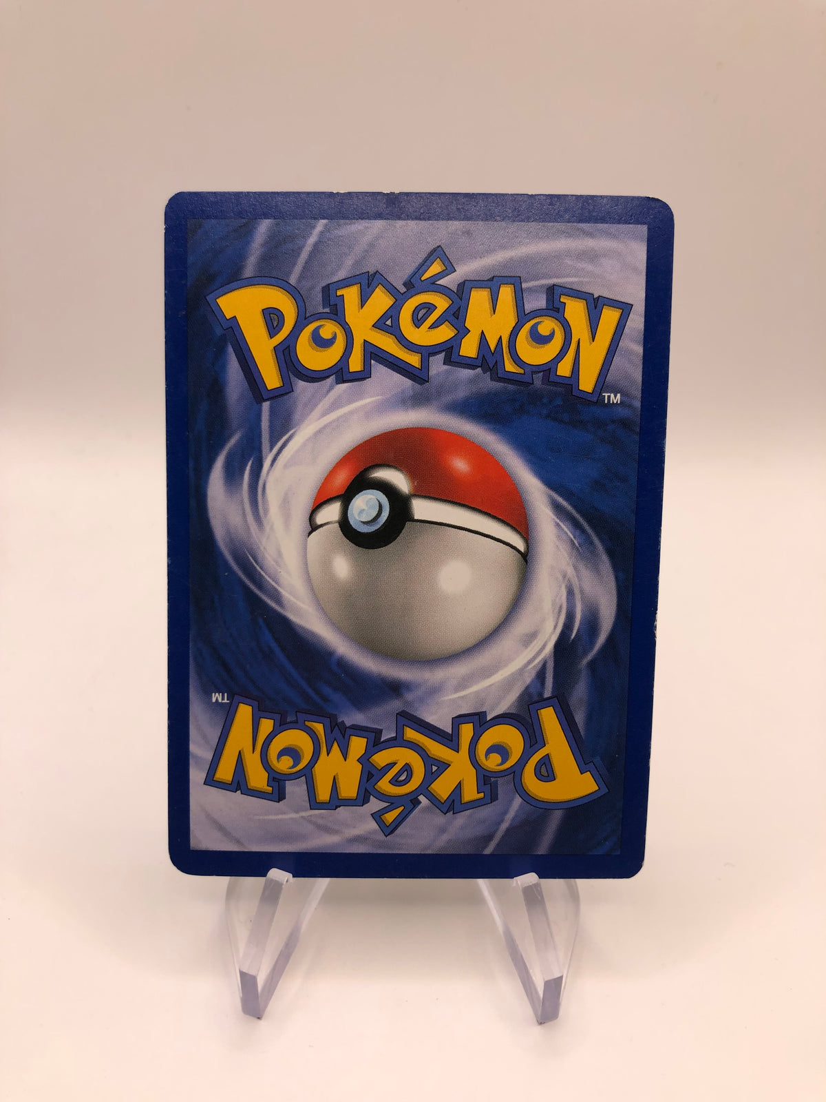 Pokemon Karten Holo Helles Dragoran 14/105 Deutsch