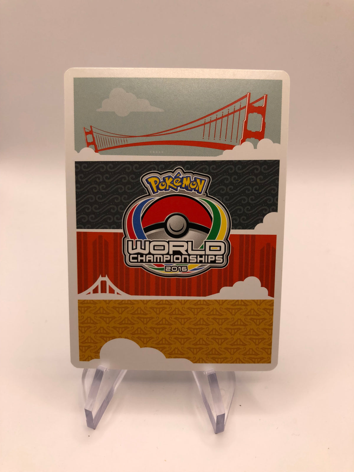 Pokemon Karte World Championships Cobalion 74/114 Englisch