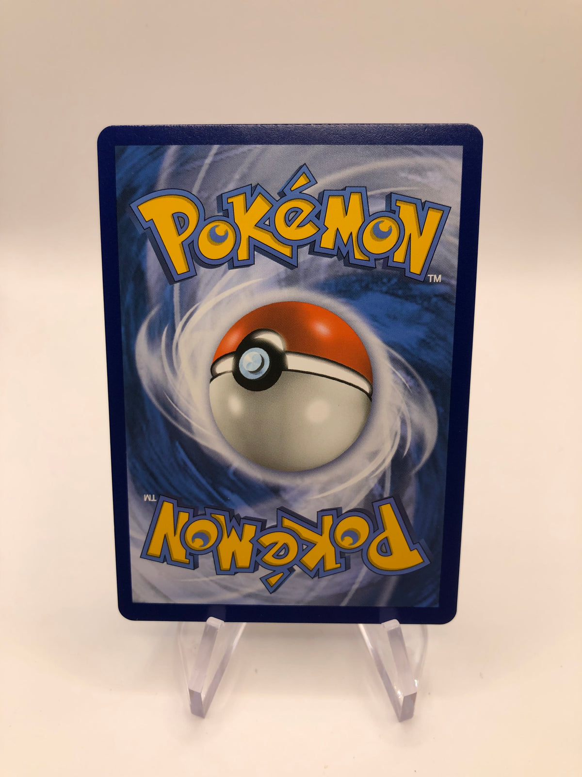 Pokemon Karte EX Fullart Turtok 102/108 Englisch