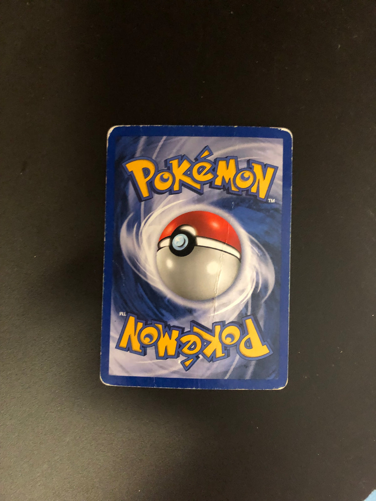 Pokemon Karte Holo Fossil Lapras 10/62 Deutsch