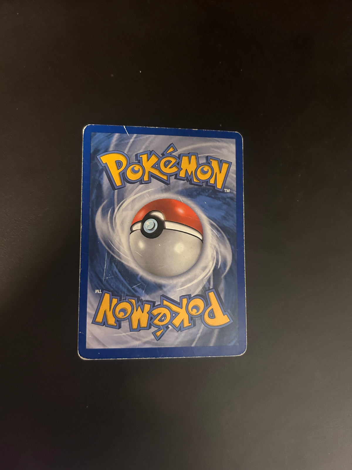 Pokemon Karte BW Shiny Glurak 136/135 Deutsch