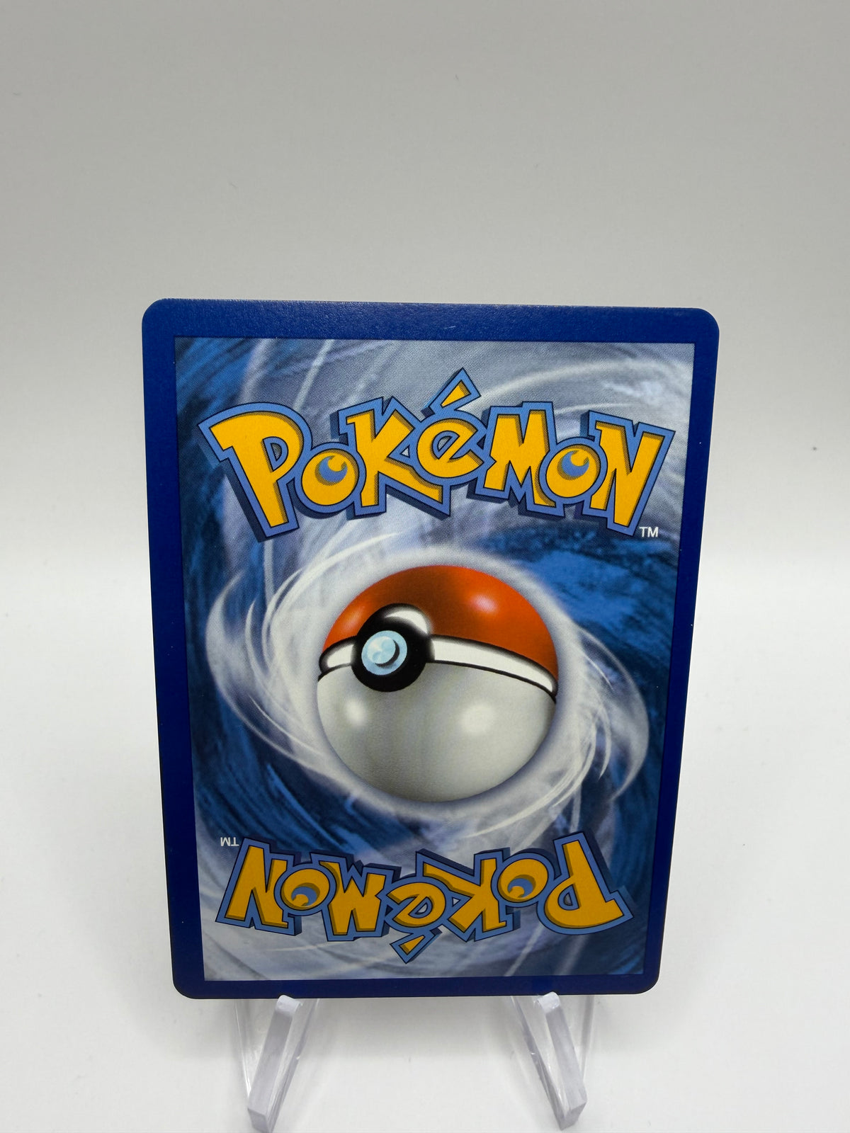 Pokemon Karte Alt Art Ex Mewtu 163/162 Englisch