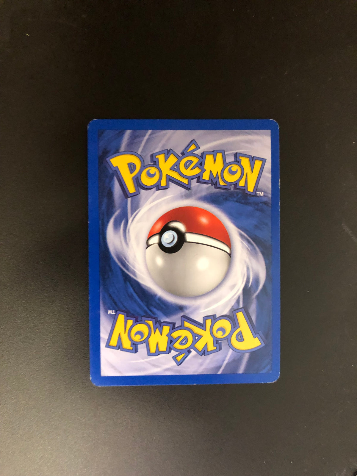 Pokemon Karte Stamp Stollunior 48/92 Deutsch