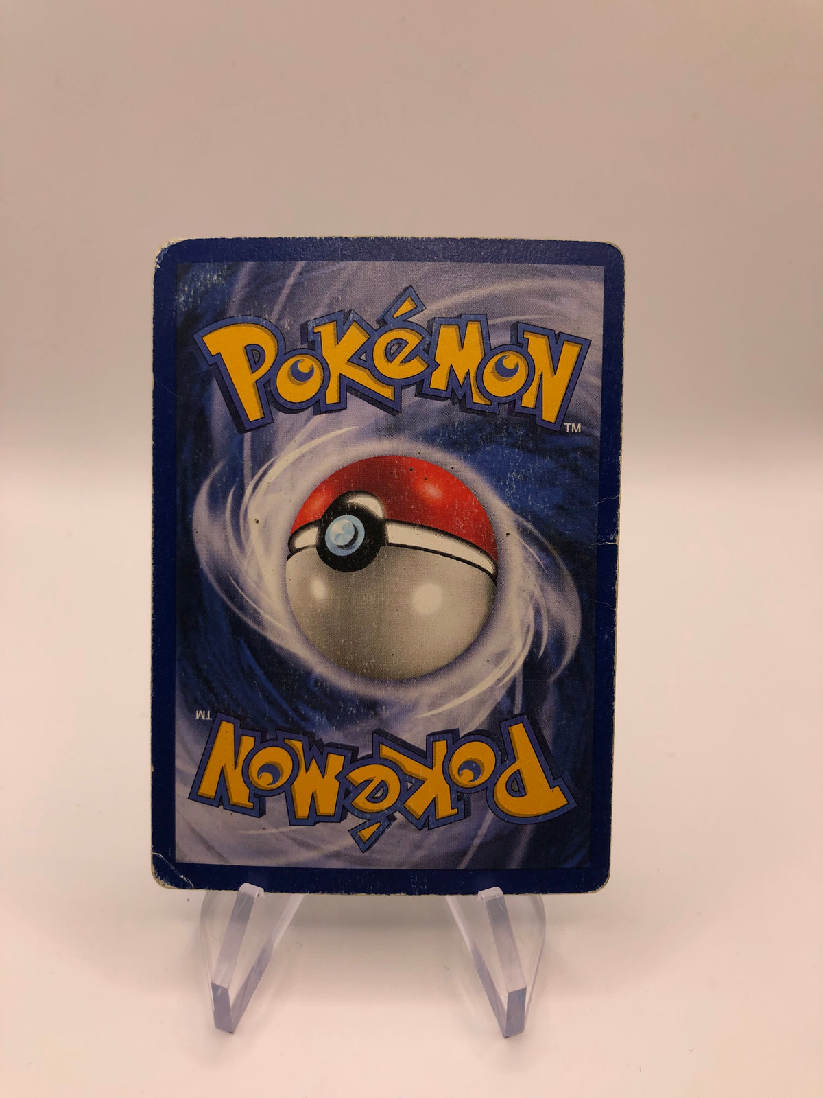 Pokemon Karte Holo 1.Edition Garados 6/102 Deutsch