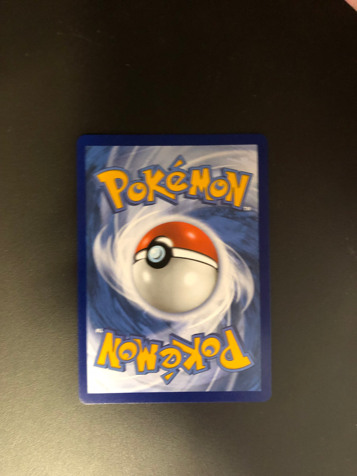 Pokemon Karte V Alt-Art Galagladi TG19/TG30 Deutsch