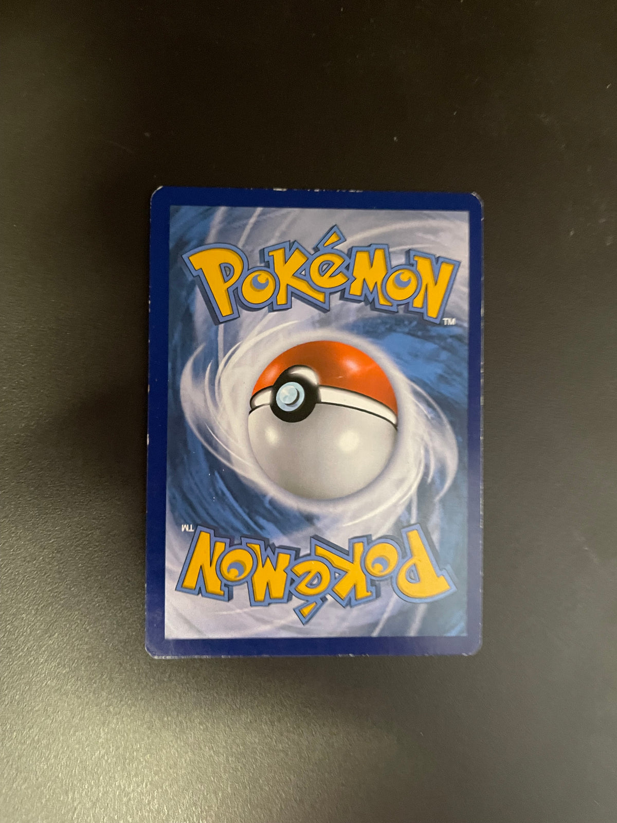 Pokemon Kart EX Fullart Alakazam 117/124 Englisch