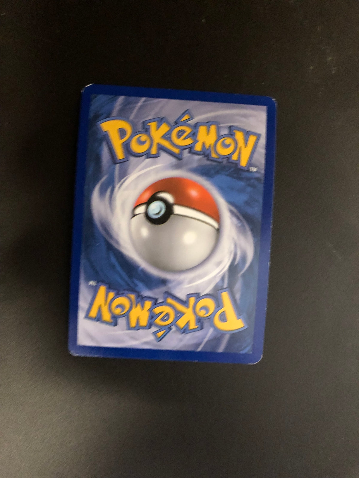 Pokemon Karte Revers Plusle 76/147 Deutsch