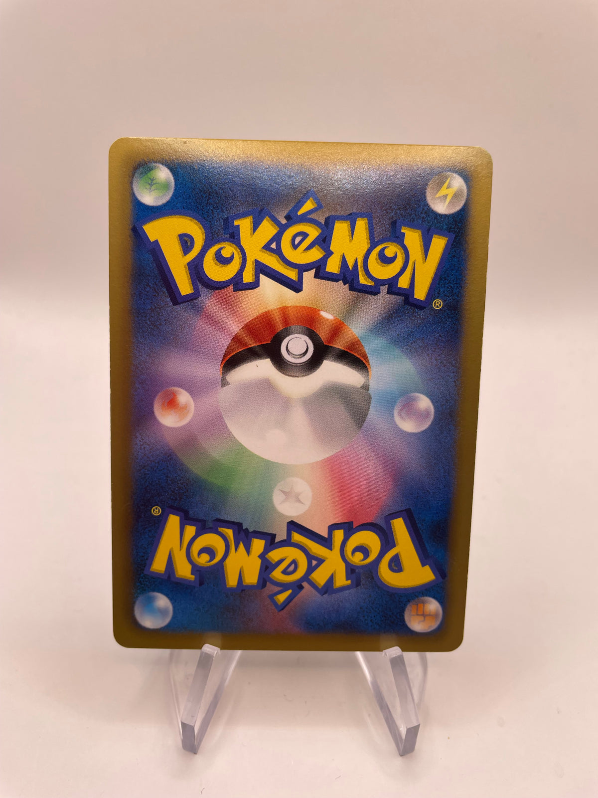 Pokemon Karte EX Fullart Celebi 60/59 Japanisch