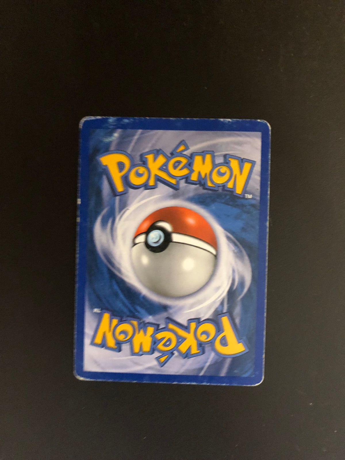 Pokemon Karte Feuer-Energy 116/123 Englisch