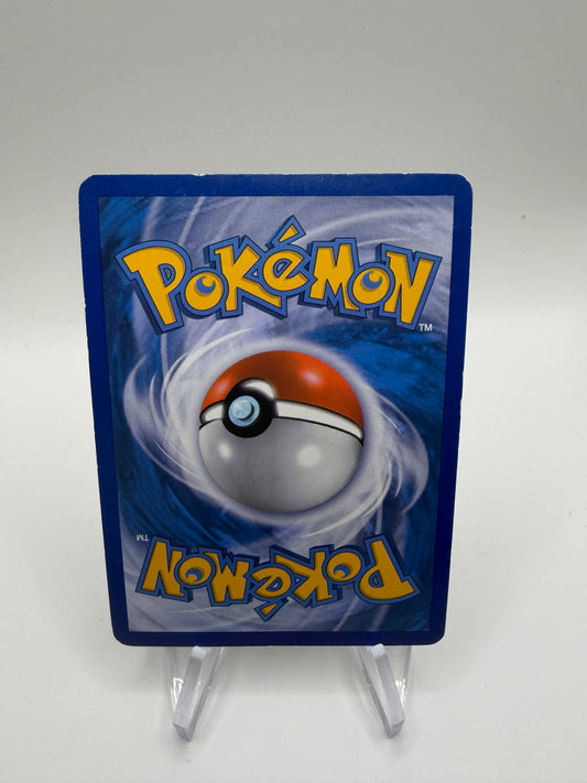 Pokemon Karte Legende Rayquaza & Deoxys 89/90 Deutsch