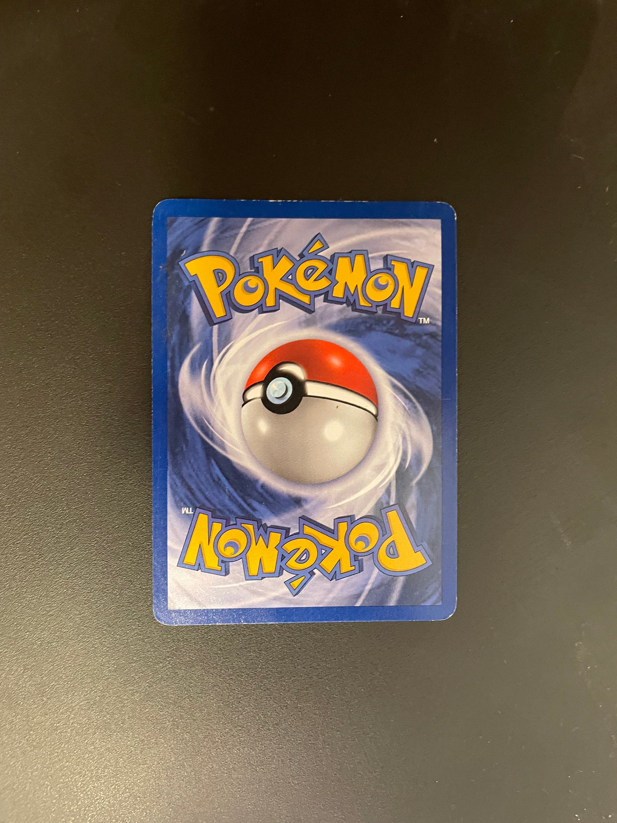 Pokemon Karte Holo Dunkles Raichu 83/82 Englisch