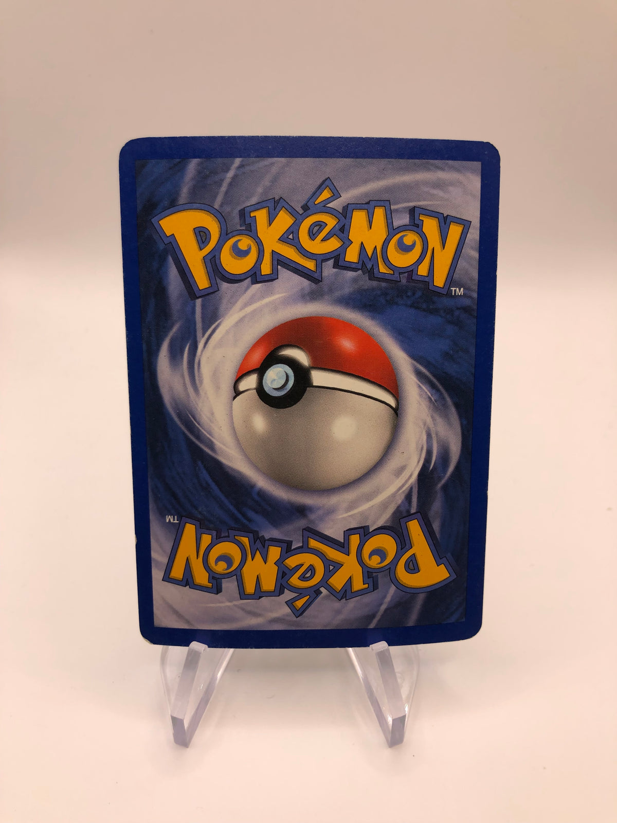 Pokemon Karte Ex Sleimok 96/97 Englisch